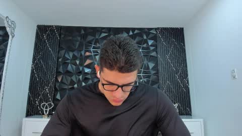 Jeff online show from 04-07-26, 01:00