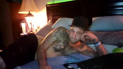 Doingitright online show from 12-03-25, 02:19