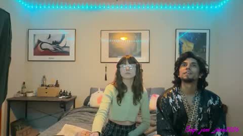 Snapshot of jeffrito0707 chatting on 02-07-26, 06:17 jeffrito0707 online show from 02-07-26, 06:17