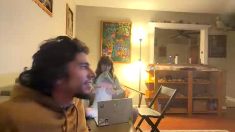 Snapshot of jeffrito0707 chatting on 02-25-26, 03:49 jeffrito0707 online show from 02-25-26, 03:49