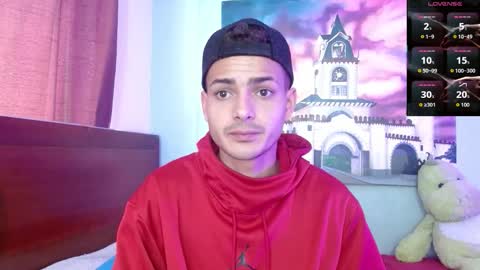 Jeff online show from 11-08-25, 03:45