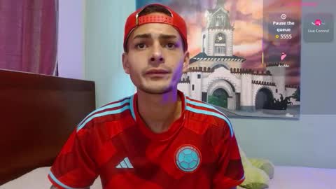 Jeff online show from 11-22-25, 05:45