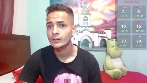 Jeff online show from 12-04-25, 02:26