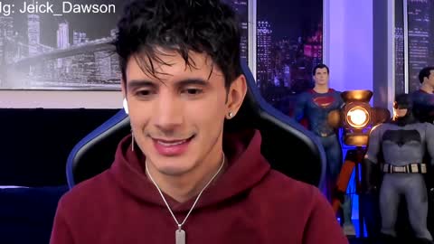 Snapshot of jeickdawson chatting on 01-29-25, 02:51 Jeick online show from 01-29-25, 02:51