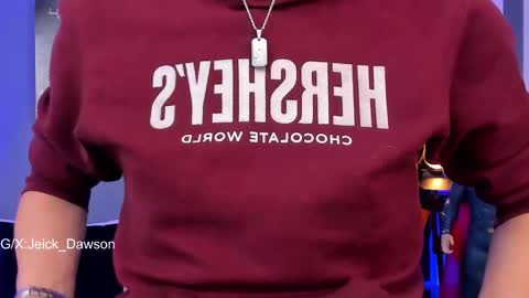 Snapshot of jeickdawson chatting on 09-09-25, 12:54 Jeick online show from 09-09-25, 12:54