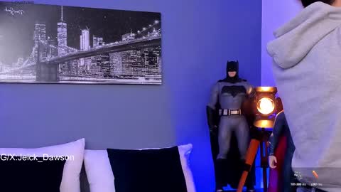 Snapshot of jeickdawson chatting on 09-26-25, 02:59 Jeick online show from 09-26-25, 02:59