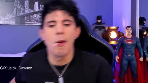 Snapshot of jeickdawson chatting on 09-30-25, 03:11 Jeick online show from 09-30-25, 03:11