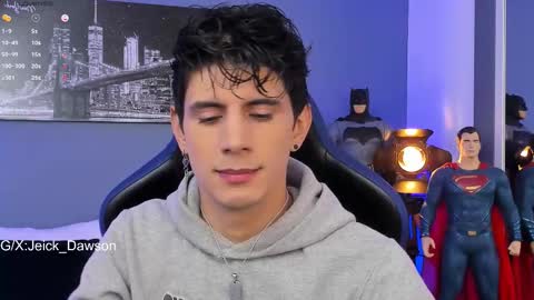 Snapshot of jeickdawson chatting on 10-02-25, 01:34 Jeick online show from 10-02-25, 01:34