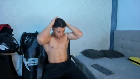 jeicob gagnon online show from 12-24-24, 11:11