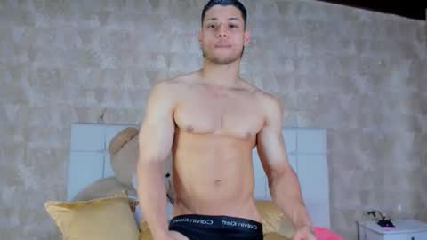 jeicob gagnon online show from 03-10-25, 04:57