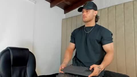 jeicob gagnon online show from 10-21-25, 11:33