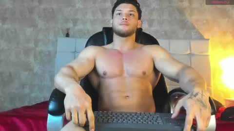 jeicob gagnon online show from 06-26-26, 06:56