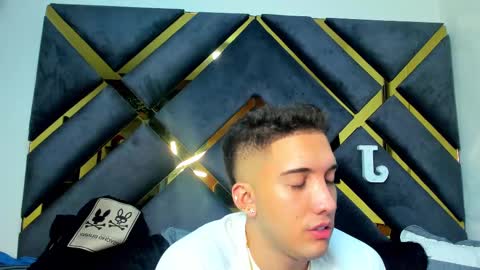 Snapshot of jeicob_stone1 chatting on 12-12-24, 11:25 JEICOB STONE online show from 12-12-24, 11:25