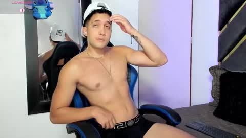 Snapshot of jeicob_stone1 chatting on 02-02-26, 06:12 JEICOB STONE online show from 02-02-26, 06:12