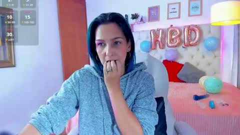 Snapshot of jeidy_arboledaa chatting on 05-11-26, 02:45 Jeidy online show from 05-11-26, 02:45