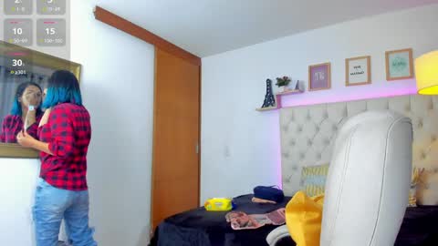 Snapshot of jeidy_arboledaa chatting on 05-14-26, 11:17 Jeidy online show from 05-14-26, 11:17