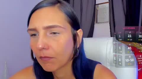 Snapshot of jeidy_arboledaa chatting on 06-10-26, 11:31 Jeidy online show from 06-10-26, 11:31