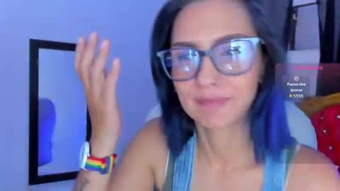 Snapshot of jeidy_arboledaa chatting on 06-13-26, 12:03 Jeidy online show from 06-13-26, 12:03