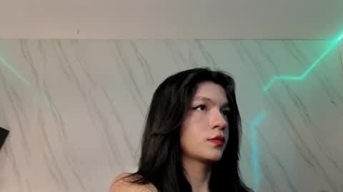 Jeimy Garca online show from 10-27-25, 04:44