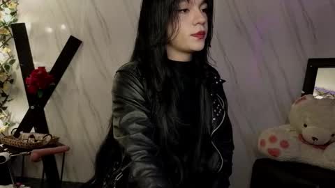 Jeimy Garca online show from 12-03-25, 12:03