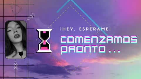 Jeimy Garca online show from 04-10-26, 11:59