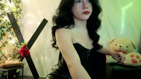 Snapshot of jeimy_garcia chatting on 05-28-26, 12:02 Jeimy Garca online show from 05-28-26, 12:02