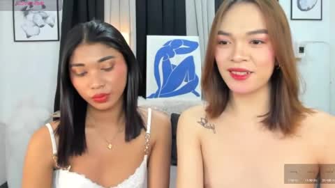 jelaimendoza13 online show from 09-10-25, 12:05