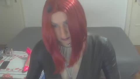 Jellena online show from 02-23-25, 06:01