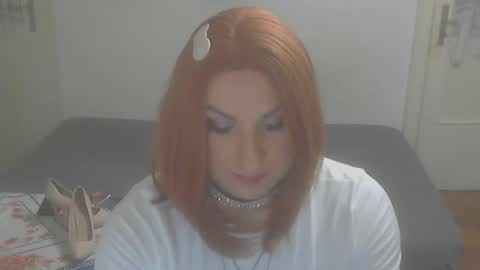 Jellena online show from 09-12-25, 05:35