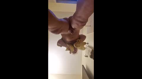 HunterFuck online show from 04-12-26, 06:24