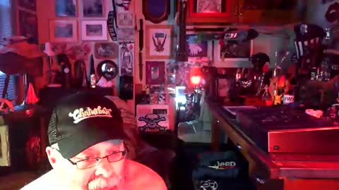 Jello9 online show from 01-06-25, 09:43