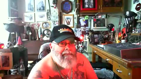 Jello9 online show from 01-12-25, 03:03