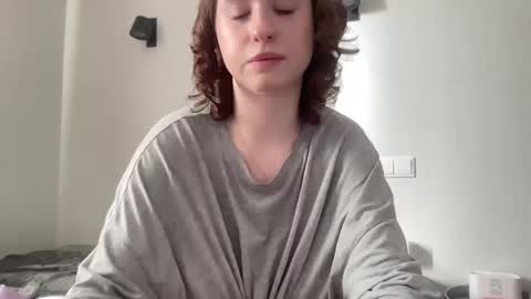 Inna  online show from 02-18-25, 07:43