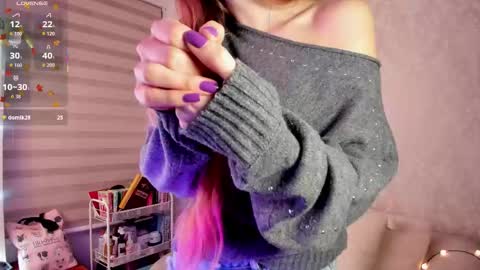 Jelly  online show from 02-13-26, 11:23