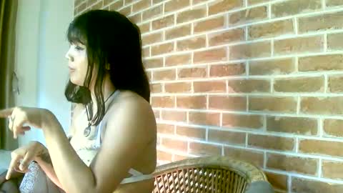 Snapshot of jellynspicy chatting on 04-29-26, 05:30 jellynspicy online show from 04-29-26, 05:30