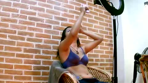 Snapshot of jellynspicy chatting on 04-30-26, 02:45 jellynspicy online show from 04-30-26, 02:45