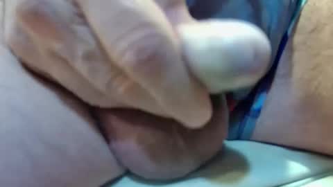 Jelly online show from 01-23-25, 02:33