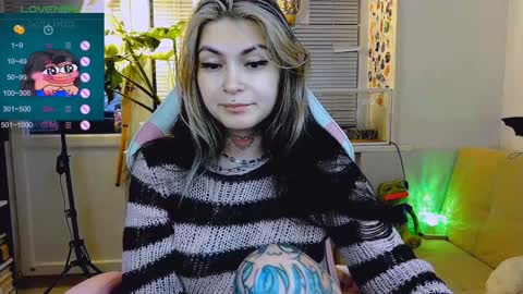 Jelya online show from 12-02-24, 11:23