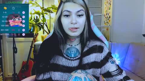 Jelya online show from 12-07-24, 11:29