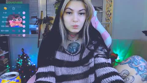 Jelya online show from 12-28-24, 10:58