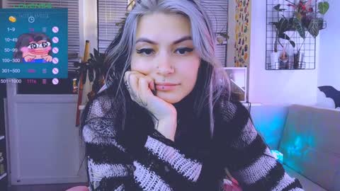 Jelya online show from 01-12-25, 05:22