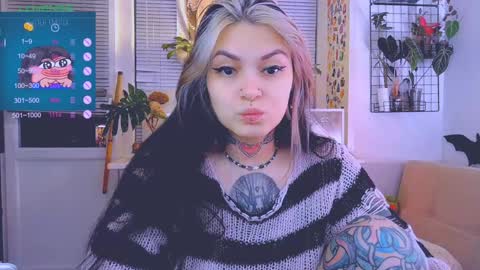 Jelya online show from 01-27-25, 02:13