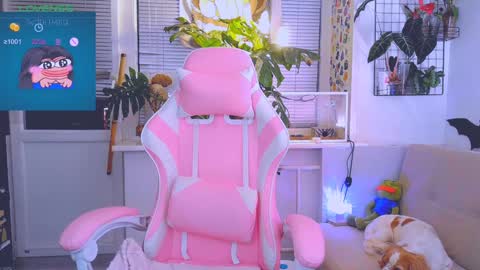 Jelya online show from 02-01-25, 02:45