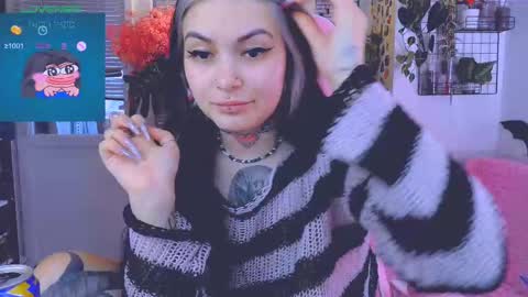 Jelya online show from 03-04-25, 12:22