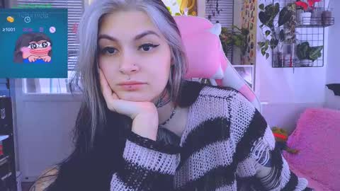 Jelya online show from 03-05-25, 11:28