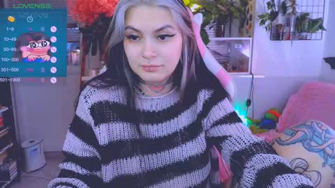 Jelya online show from 03-08-25, 03:13