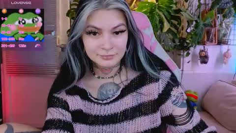 Jelya online show from 11-23-25, 12:27