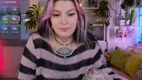 Jelya online show from 03-08-26, 11:14