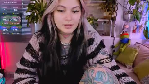 Jelya online show from 03-27-26, 12:27