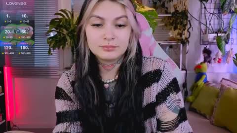 Jelya online show from 04-01-26, 12:28